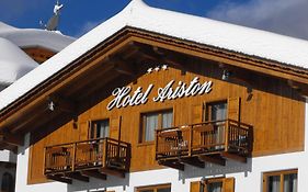 Hotel Ariston ***S